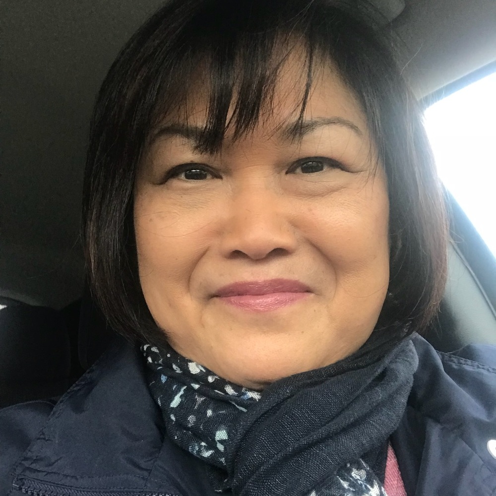 Meet your Posher, Lisa